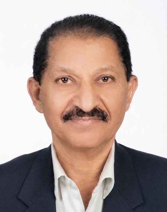 Najeeb Abdullah Al-Haj